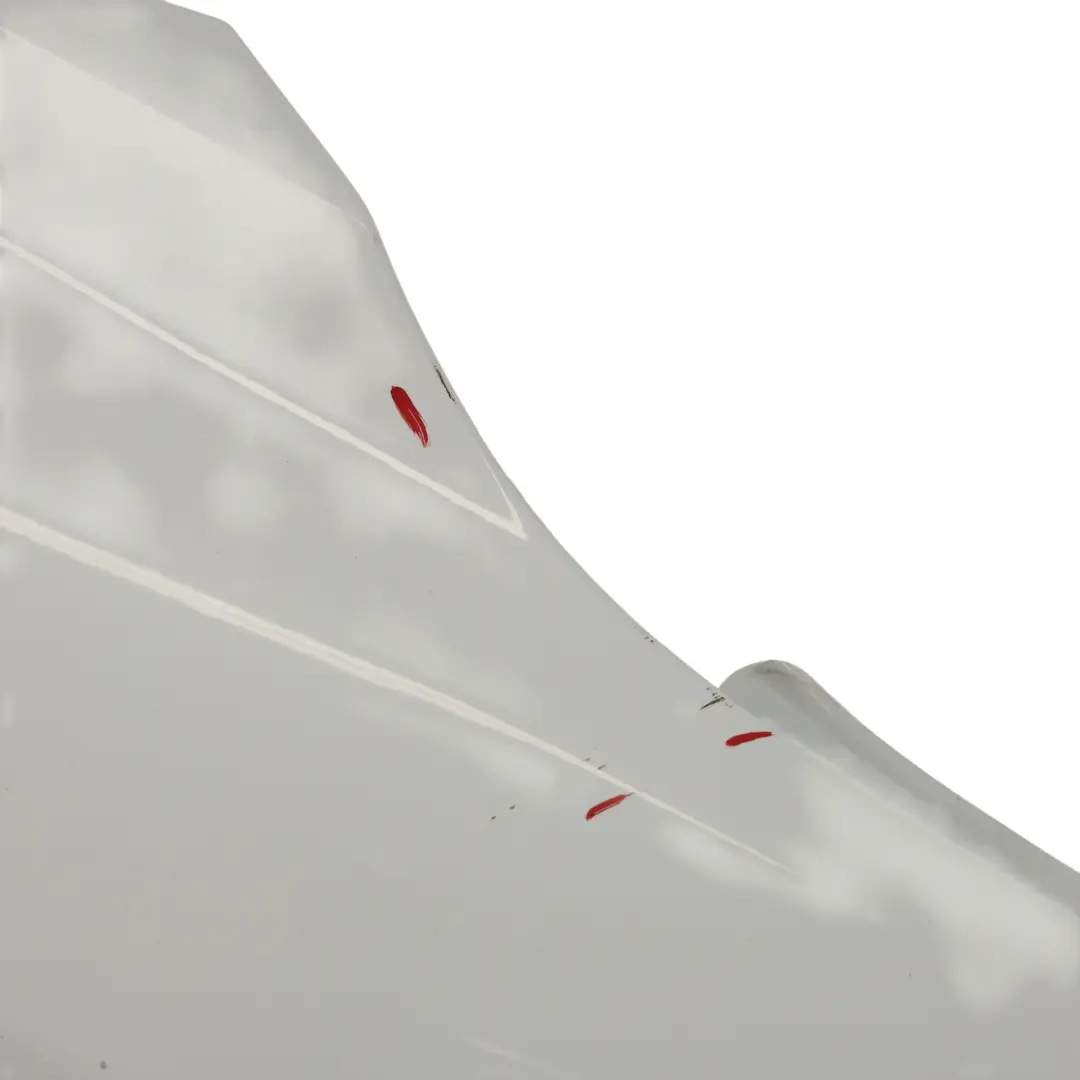 Aile Latérale Avant Droite Alpinweiss 3 Blanc - 300 pour BMW F20 F21 F22 à propos du numéro de pièce 7284646 BMW F20 F21 F22 Aile Latérale Avant Droite Alpinweiss 3 Blanc - 300 - SKU 7284646-AW3 - Numéro de pièce 7284646