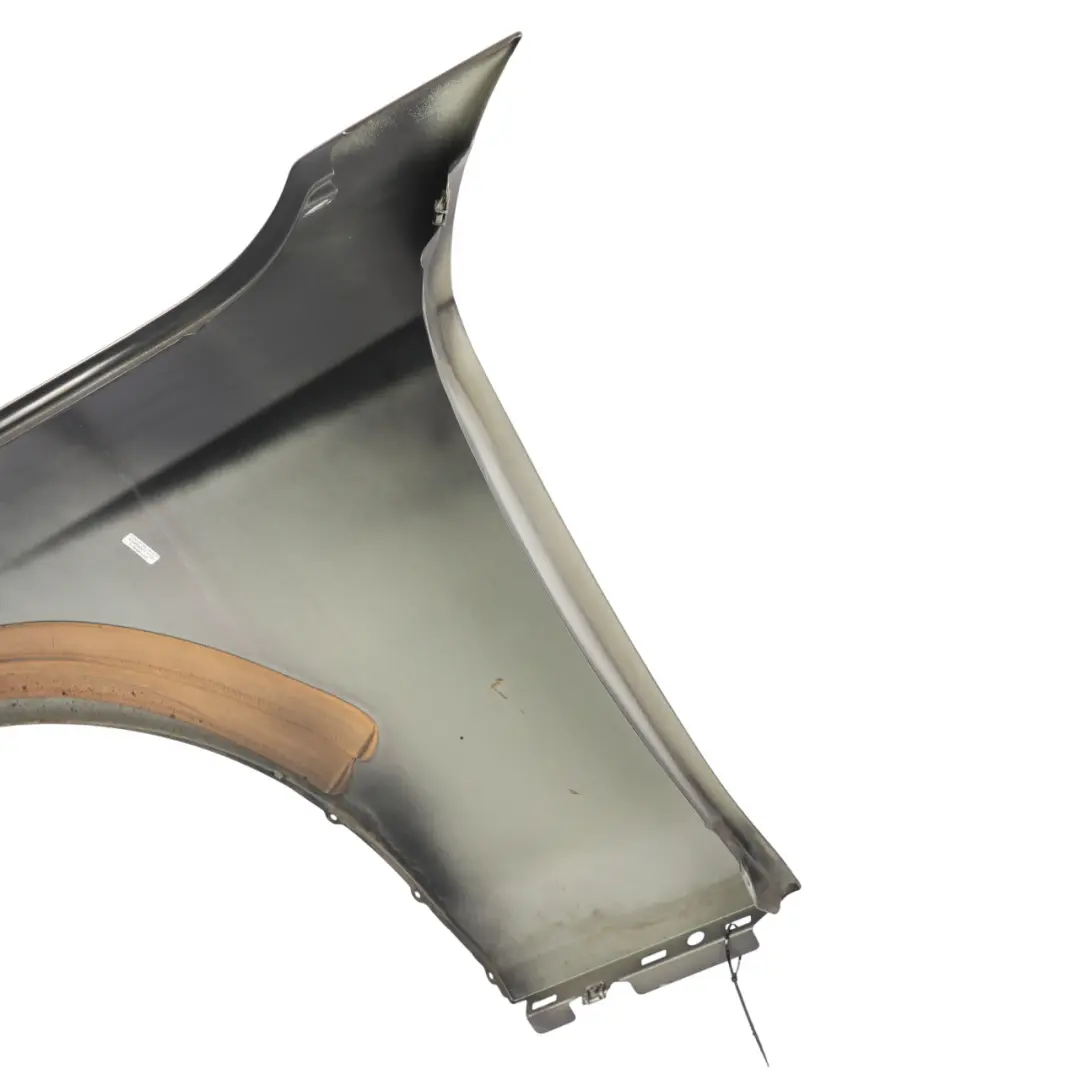BMW F20 F22 Side Panel Wing Fender Front Right O/S Sparkling Bronze Metallic B06 - SKU 7284646-SPB - Part number 7284646