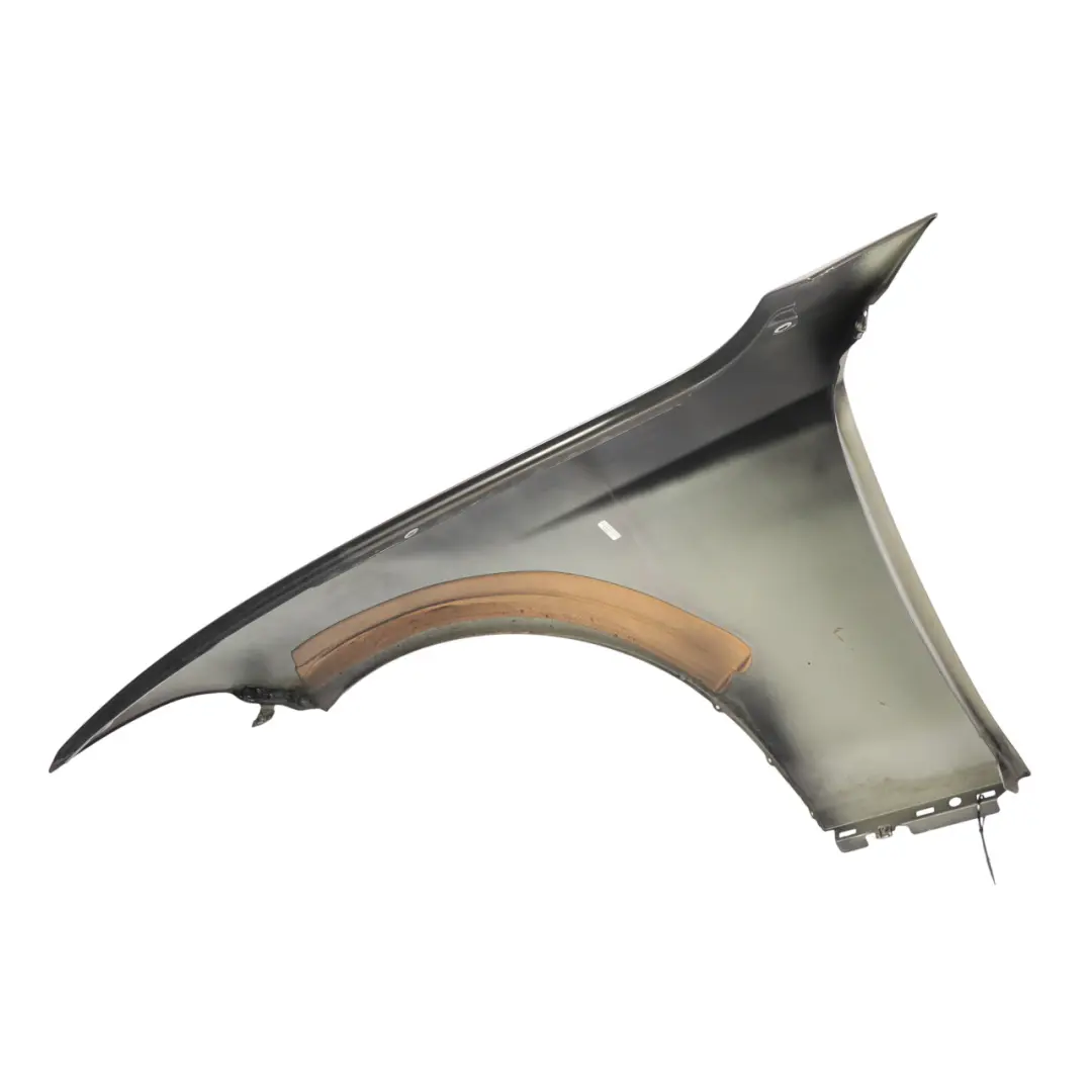 Side Panel Wing Fender Front Right O/S Sparkling Bronze Metallic B06 to BMW F20 F22 with Part number 7284646 BMW F20 F22 Side Panel Wing Fender Front Right O/S Sparkling Bronze Metallic B06 - SKU 7284646-SPB - Part number 7284646