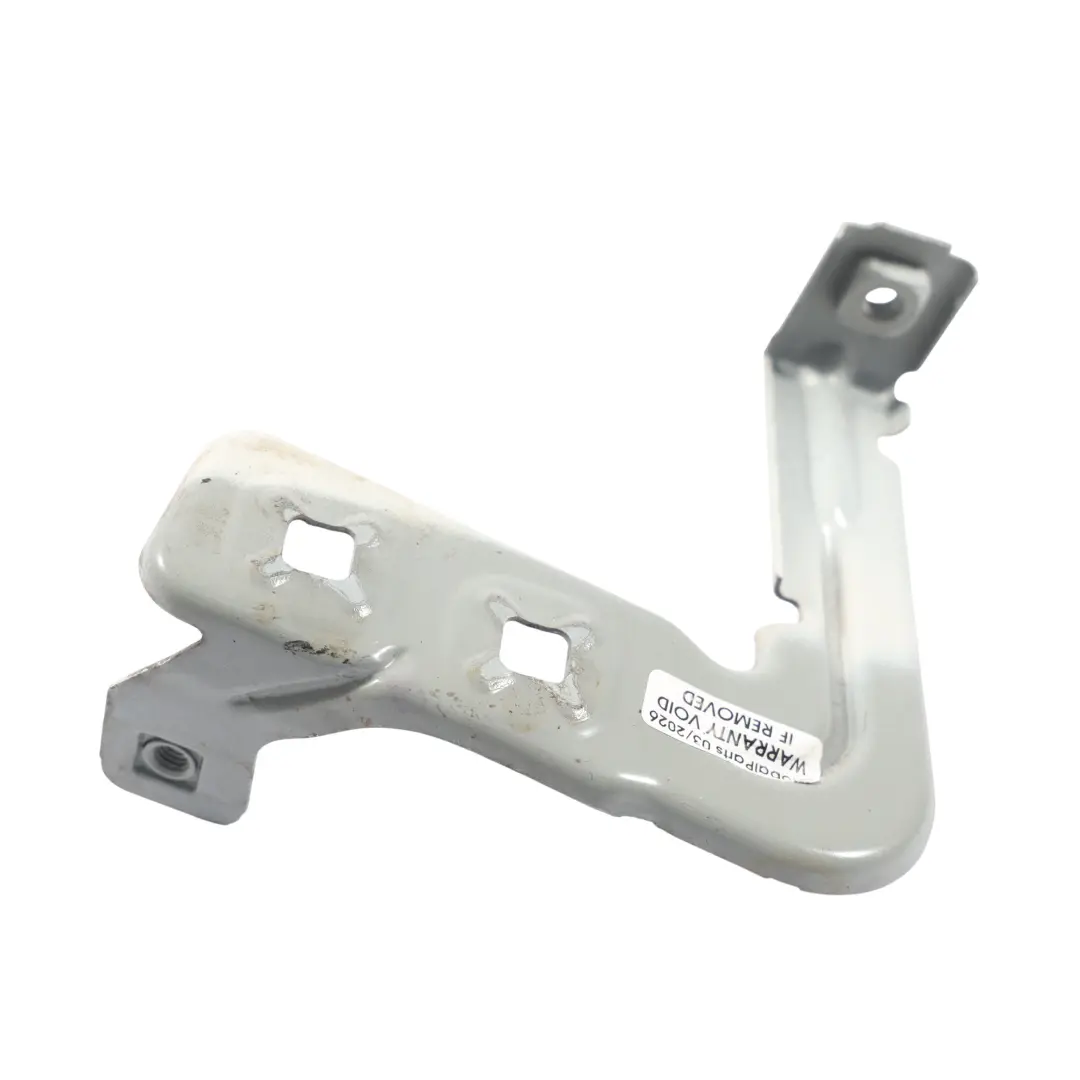 Support Fixation Aile Panneau Latéral Avant Droit Titane Argent pour BMW F20 F21 à propos du numéro de pièce 7284648 BMW F20 F21 Support Fixation Aile Panneau Latéral Avant Droit Titane Argent - SKU 7284648-TS - Numéro de pièce 7284648