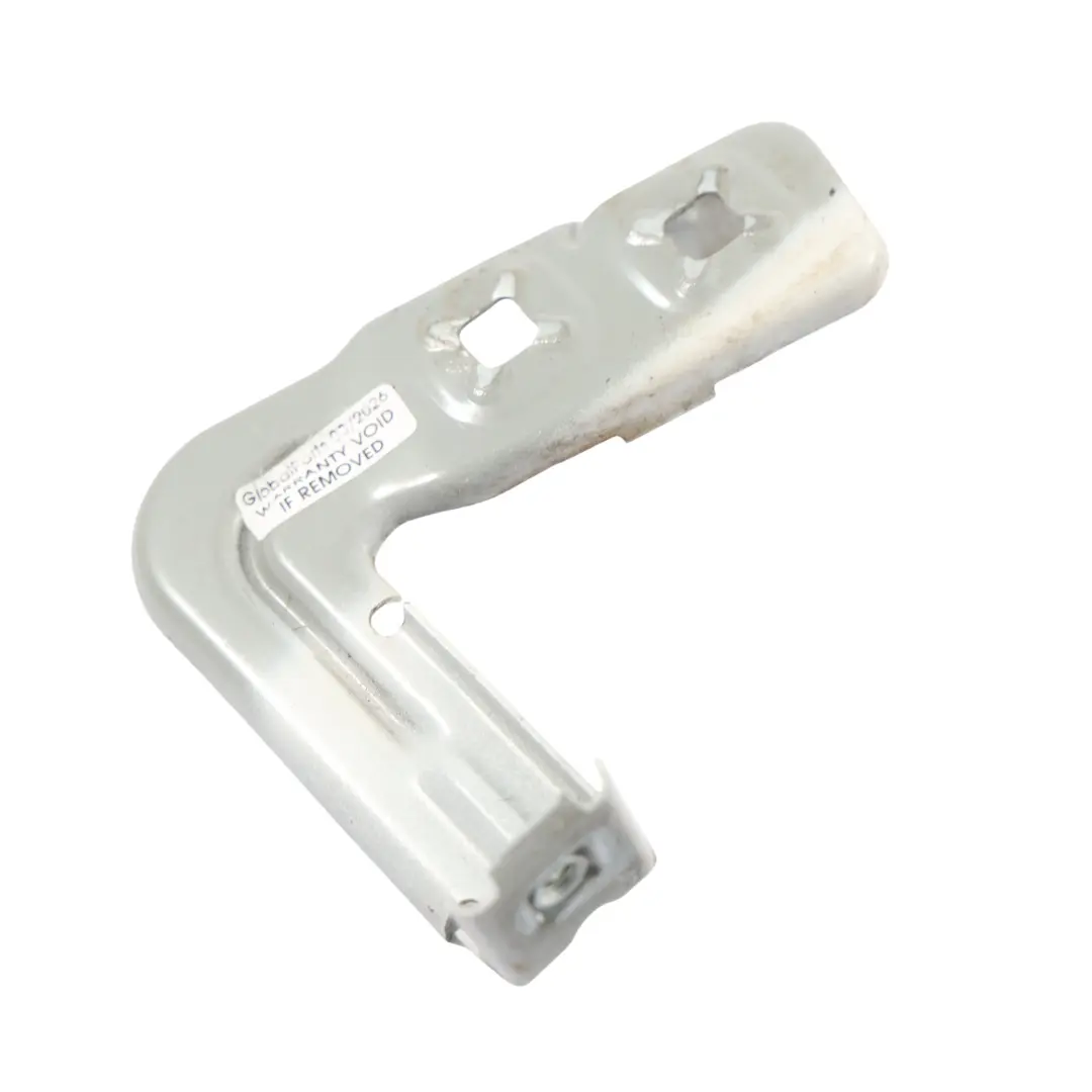 Front Side Panel Fender Mount Bracket Right O/S Titan Silver - 354 to BMW F20 F21 with Part number 7284648 BMW F20 F21 Front Side Panel Fender Mount Bracket Right O/S Titan Silver - 354 - SKU 7284648-TS - Part number 7284648