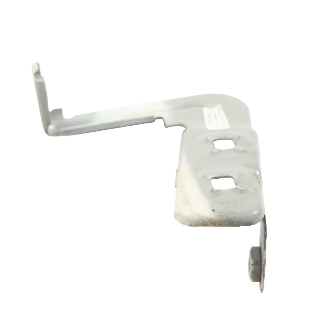 BMW F20 F21 Wspornik Mocowania Błotnika Przedni Prawy Srebrny 354 - SKU 7284648-TS - Numer Części 7284648