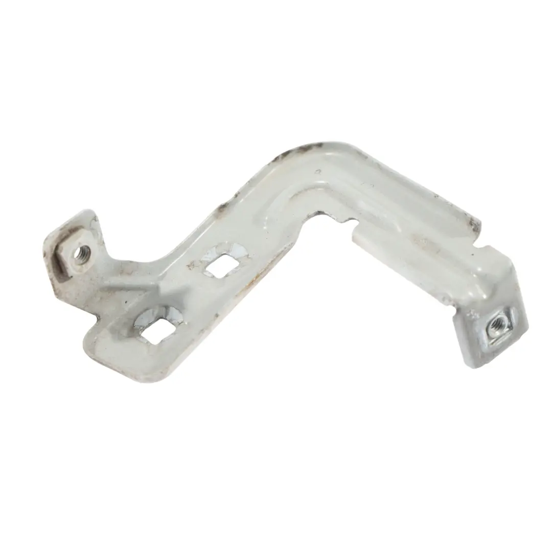 BMW F20 F21 Wspornik Mocowania Błotnika Przedni Prawy Srebrny 354 - SKU 7284648-TS - Numer Części 7284648