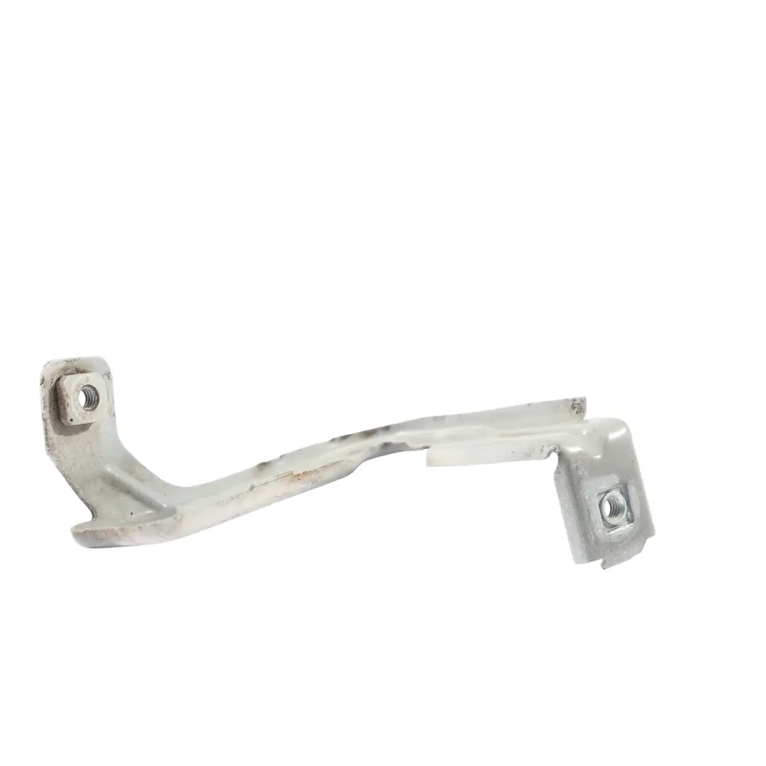 BMW F20 F21 Support Fixation Aile Panneau Latéral Avant Droit Titane Argent - SKU 7284648-TS - Numéro de pièce 7284648