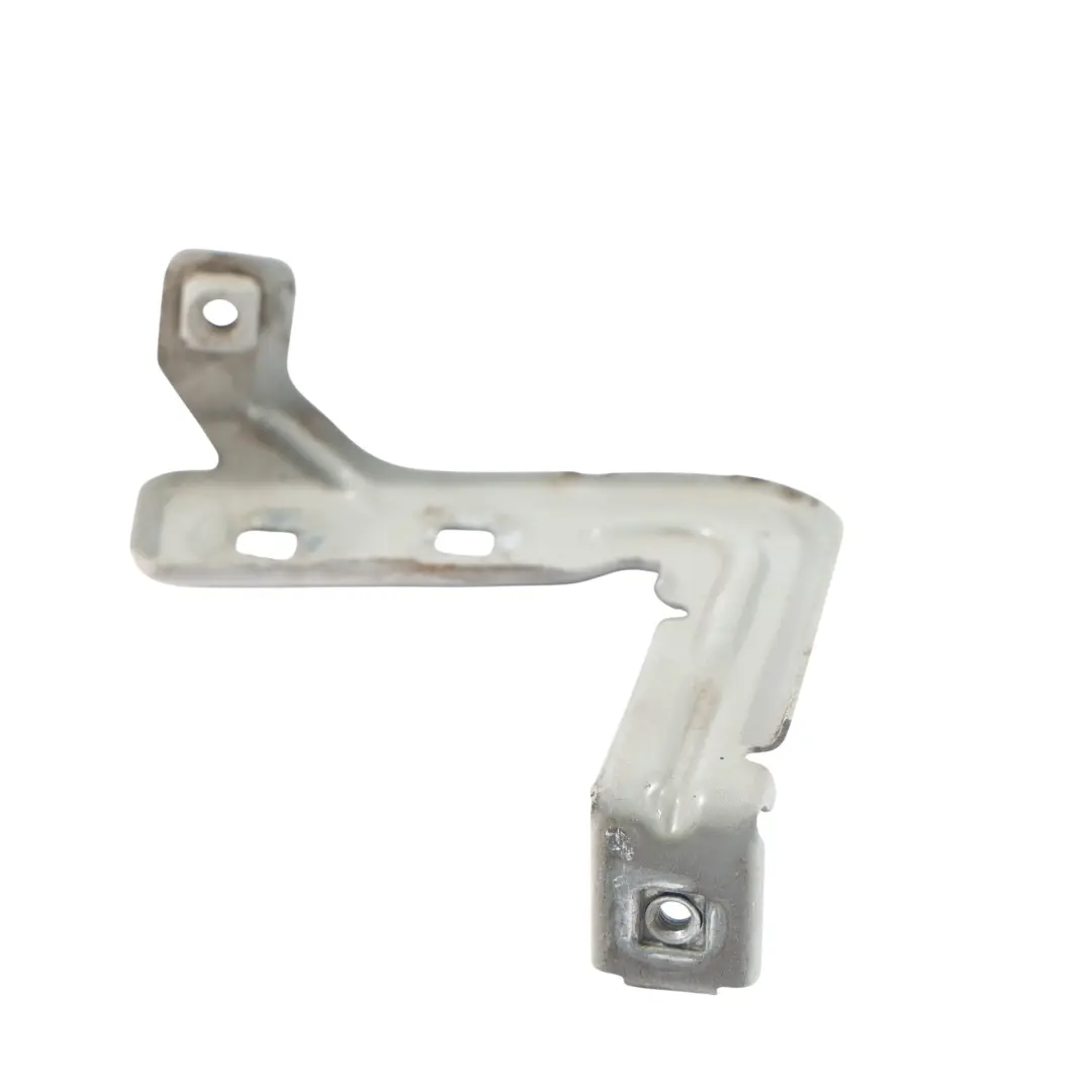 Soporte Guardabarros Delantero Derecho Plata Titanio para BMW F20 F21 con número de pieza 7284648 BMW F20 F21 Soporte Guardabarros Delantero Derecho Plata Titanio - SKU 7284648-TS - Número de pieza 7284648