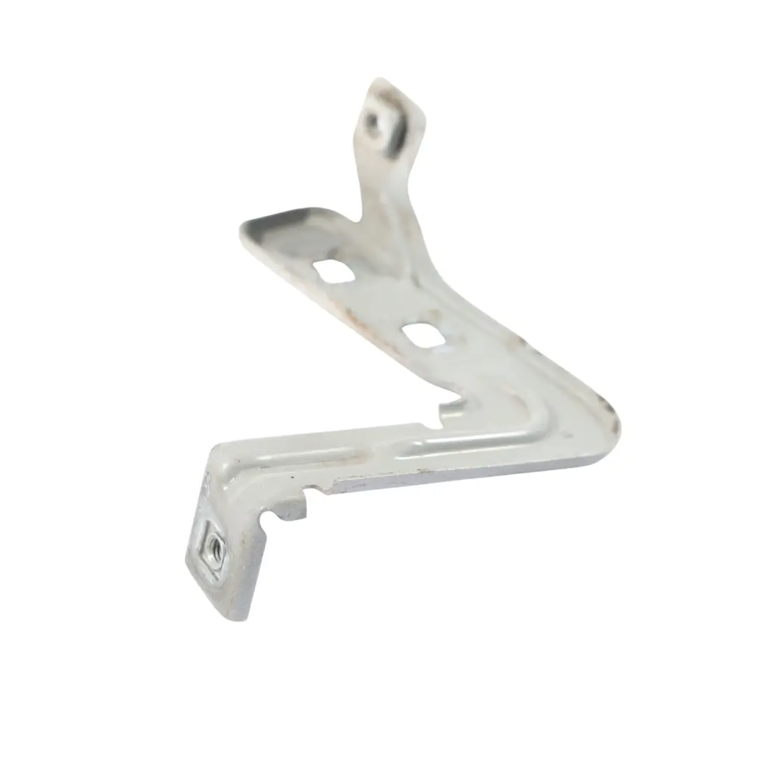 BMW F20 F21 Staffa Parafango Anteriore Destro Argento Titanio - SKU 7284648-TS - Numero di parte 7284648