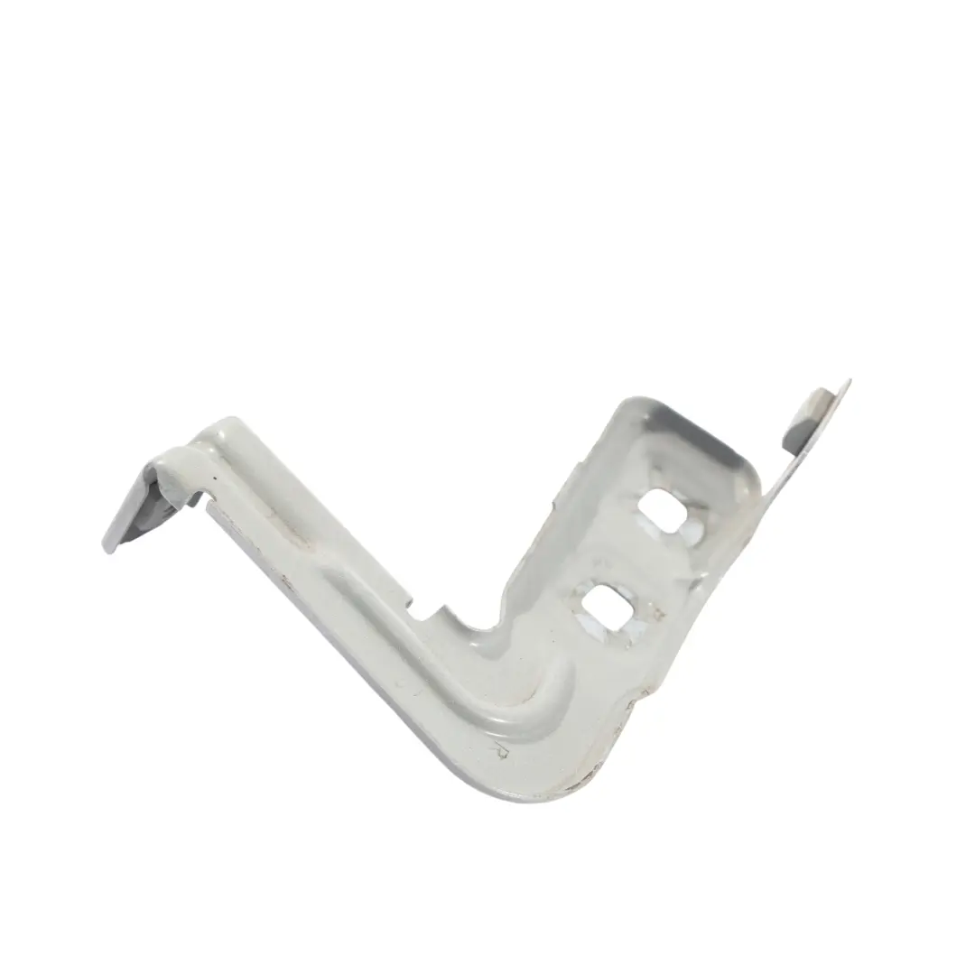 BMW F20 F21 Support Fixation Aile Panneau Latéral Avant Droit Titane Argent - SKU 7284648-TS - Numéro de pièce 7284648