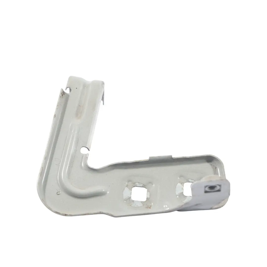 BMW F20 F21 Soporte Guardabarros Delantero Derecho Plata Titanio - SKU 7284648-TS - Número de pieza 7284648