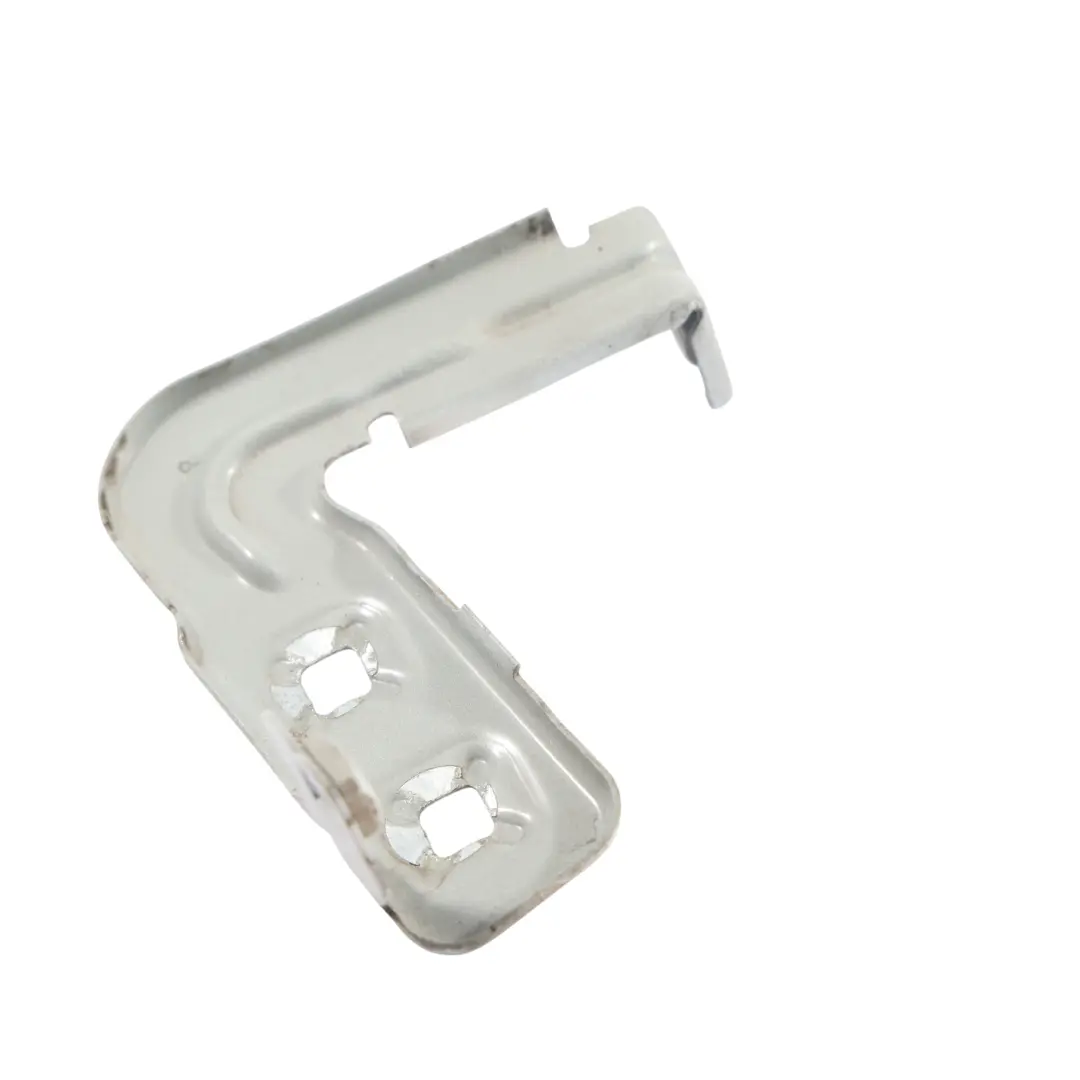 BMW F20 F21 Seitenwand Kotflügel Halterung Rechts Titan Silber 354 - SKU 7284648-TS - Teilenummer 7284648