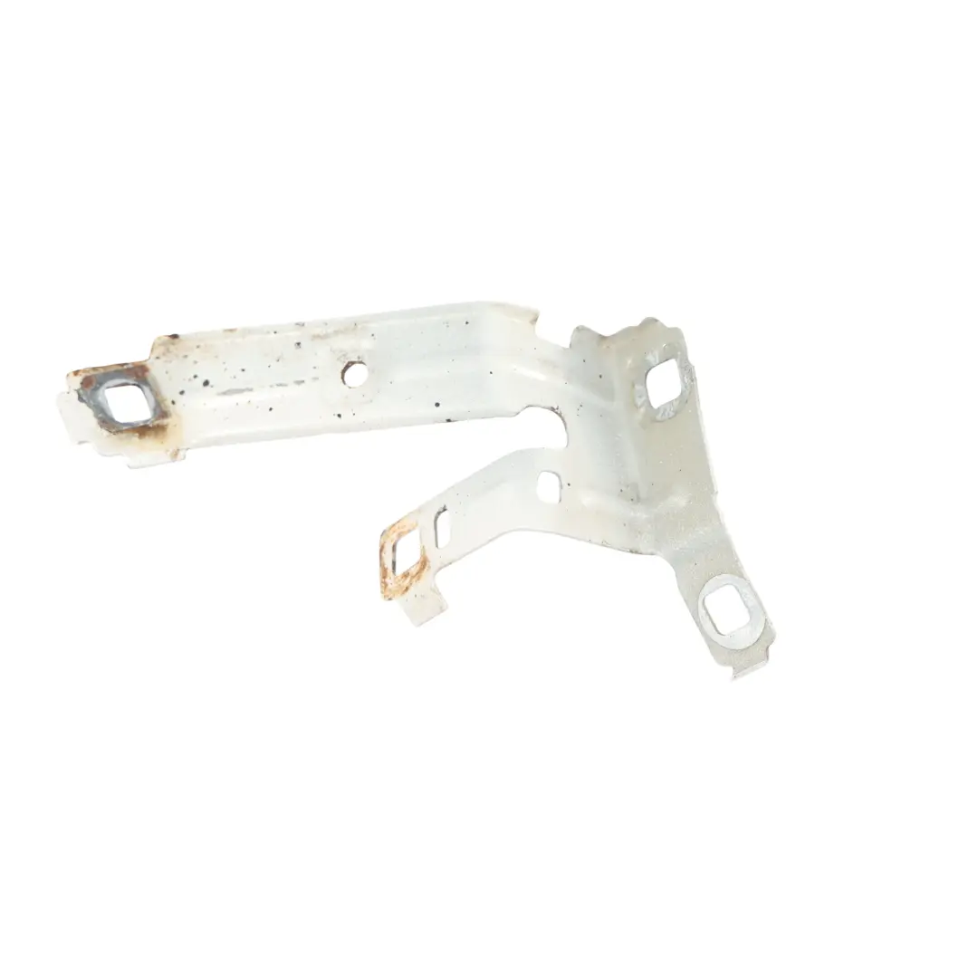BMW F20 F21 Soporte Montaje Guardabarros Panel Derecho Titanio Plata - SKU 7284650-TS - Número de pieza 7284650