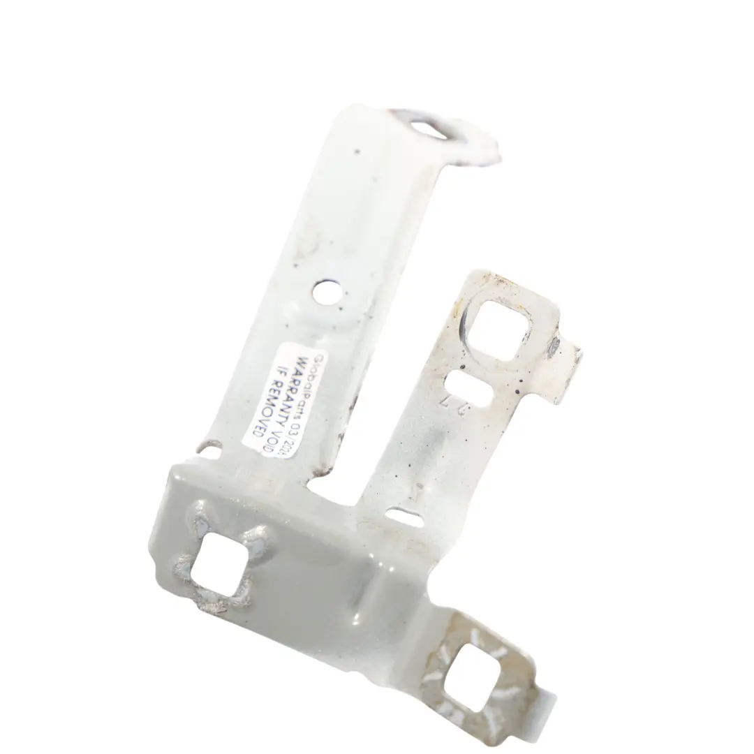 BMW F20 F21 Front Fender Mount Bracket Holder Panel Right O/S Titan Silver - 354 - SKU 7284650-TS - Part number 7284650