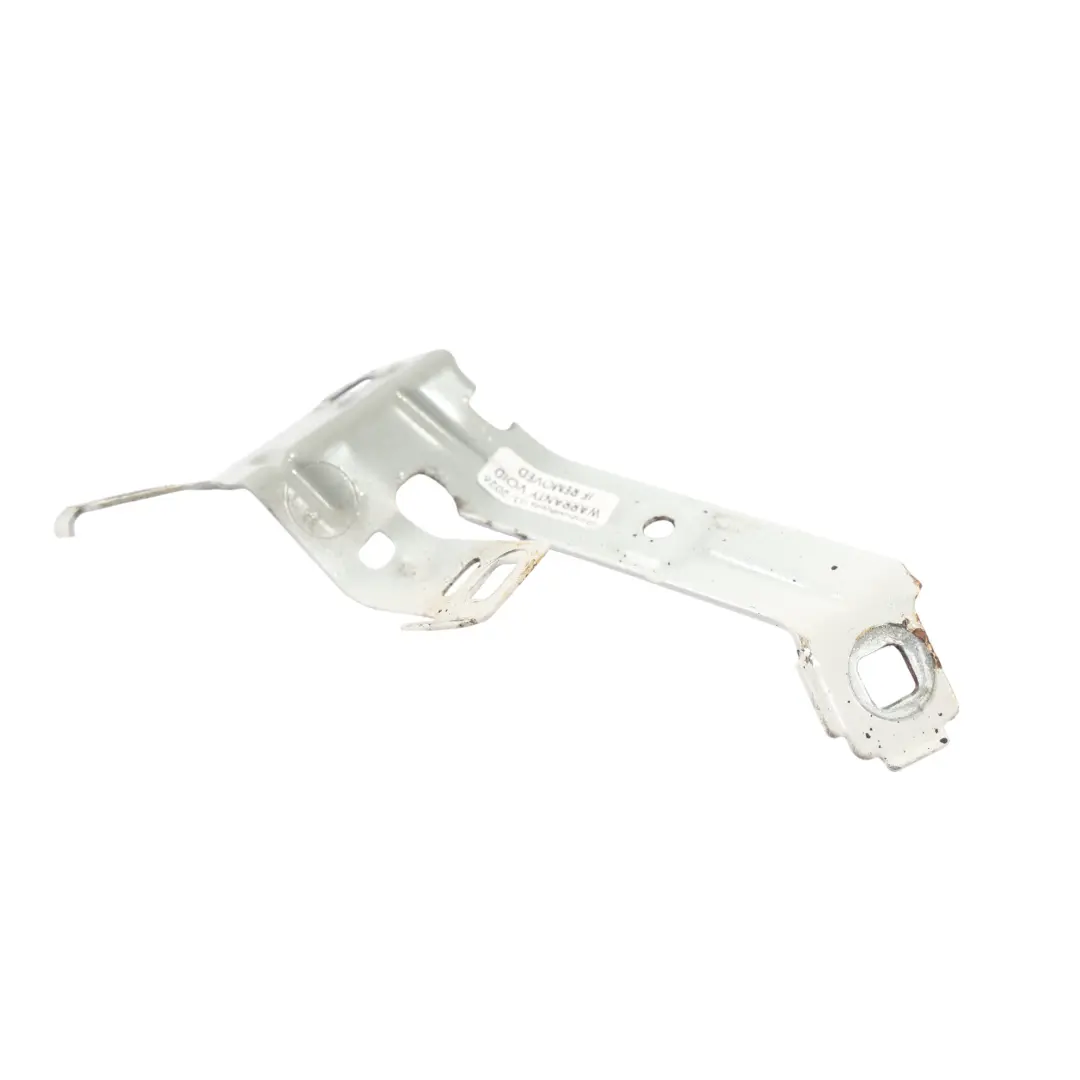 Front Fender Mount Bracket Holder Panel Right O/S Titan Silver - 354 to BMW F20 F21 with Part number 7284650 BMW F20 F21 Front Fender Mount Bracket Holder Panel Right O/S Titan Silver - 354 - SKU 7284650-TS - Part number 7284650