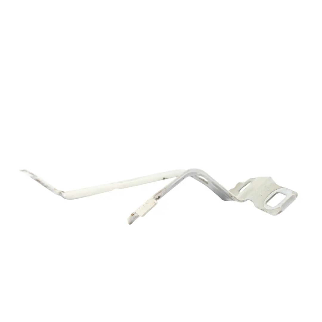 BMW F20 F21 Supporto Staffa Parafango Anteriore Destro Titanio Argento - SKU 7284650-TS - Numero di parte 7284650