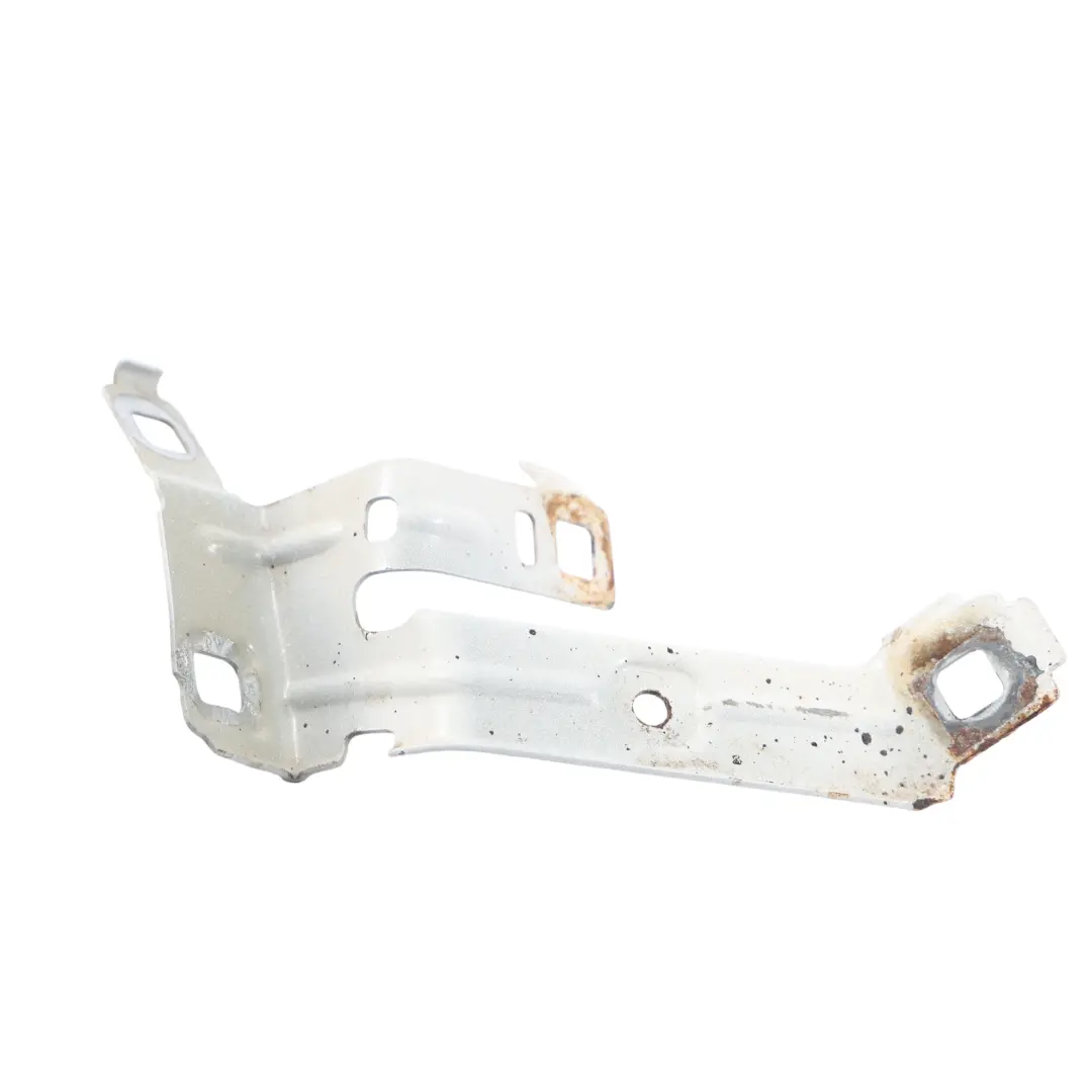 BMW F20 F21 Supporto Staffa Parafango Anteriore Destro Titanio Argento - SKU 7284650-TS - Numero di parte 7284650