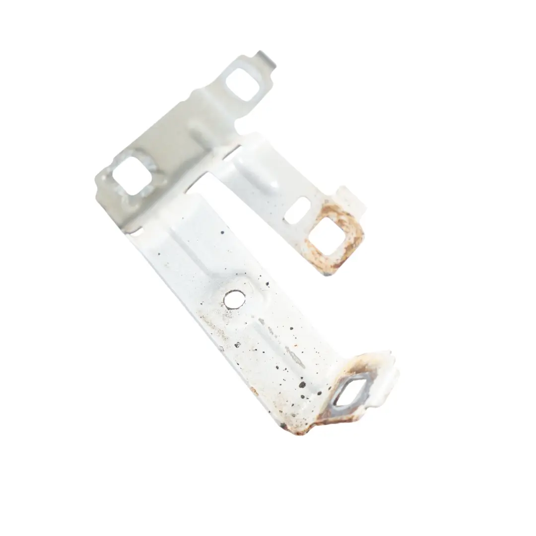BMW F20 F21 Support Fixation Aile Avant Panneau Droit Argent Titan - SKU 7284650-TS - Numéro de pièce 7284650