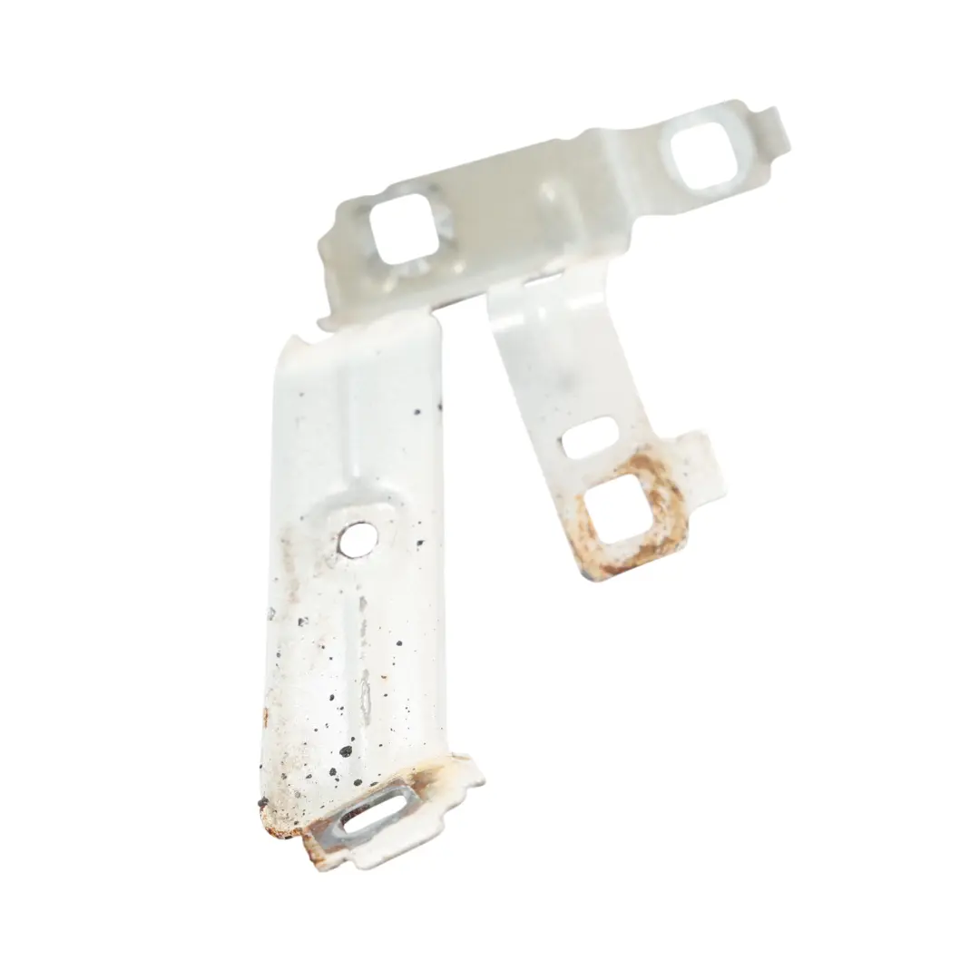 Front Fender Mount Bracket Holder Panel Right O/S Titan Silver - 354 to BMW F20 F21 with Part number 7284650 BMW F20 F21 Front Fender Mount Bracket Holder Panel Right O/S Titan Silver - 354 - SKU 7284650-TS - Part number 7284650