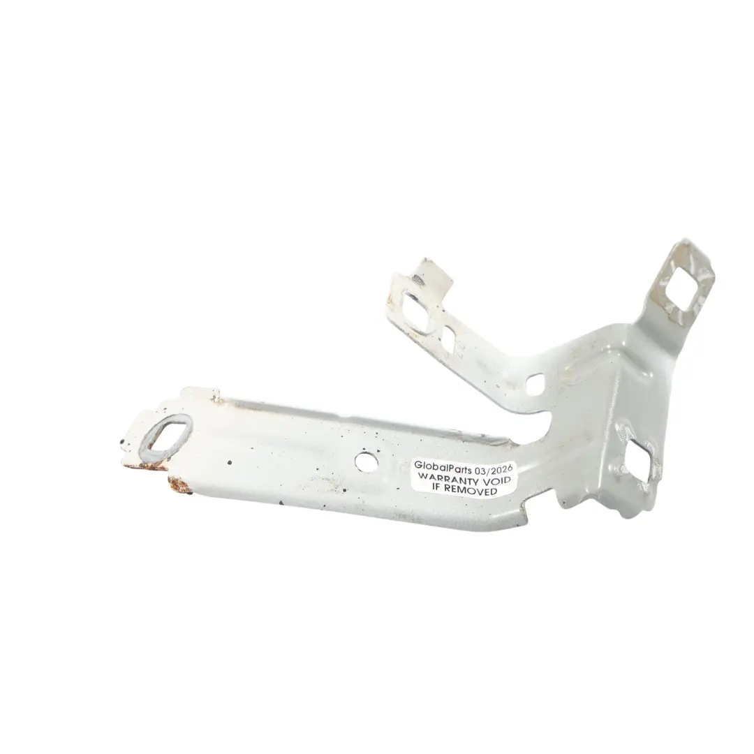 Soporte Montaje Guardabarros Panel Derecho Titanio Plata para BMW F20 F21 con número de pieza 7284650 BMW F20 F21 Soporte Montaje Guardabarros Panel Derecho Titanio Plata - SKU 7284650-TS - Número de pieza 7284650