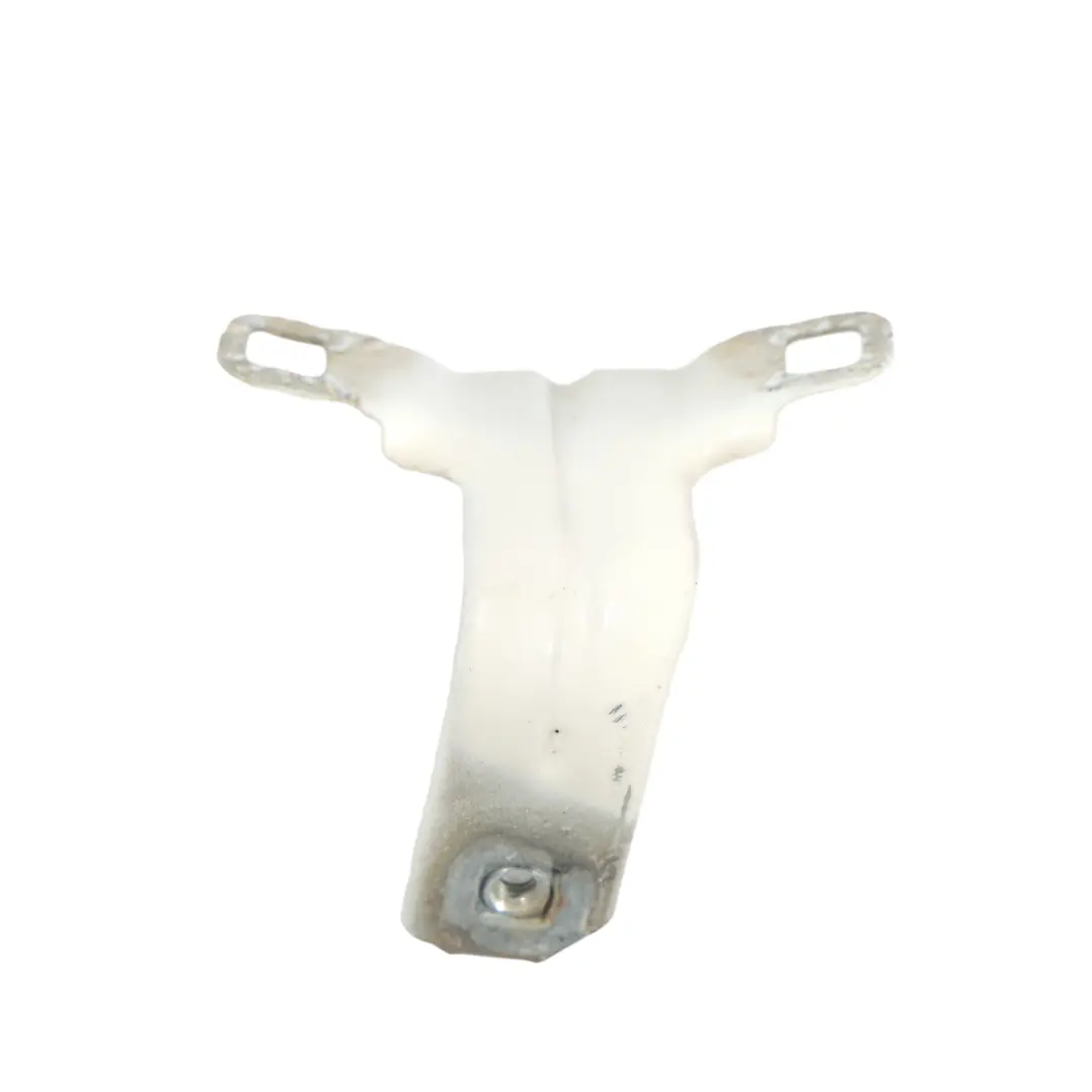 BMW F20 F22 Soporte Bracket Panel Lateral Delantero Derecho Blanco A96 - SKU 7284652-MW - Número de pieza 7284652