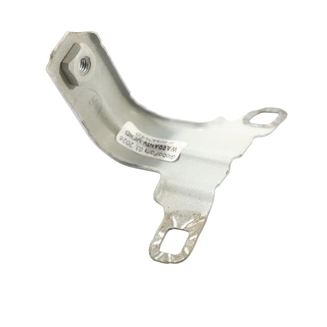 BMW F20 F22 Support Panneau Latéral Avant Droit Blanc Minéral A96 - SKU 7284652-MW - Numéro de pièce 7284652