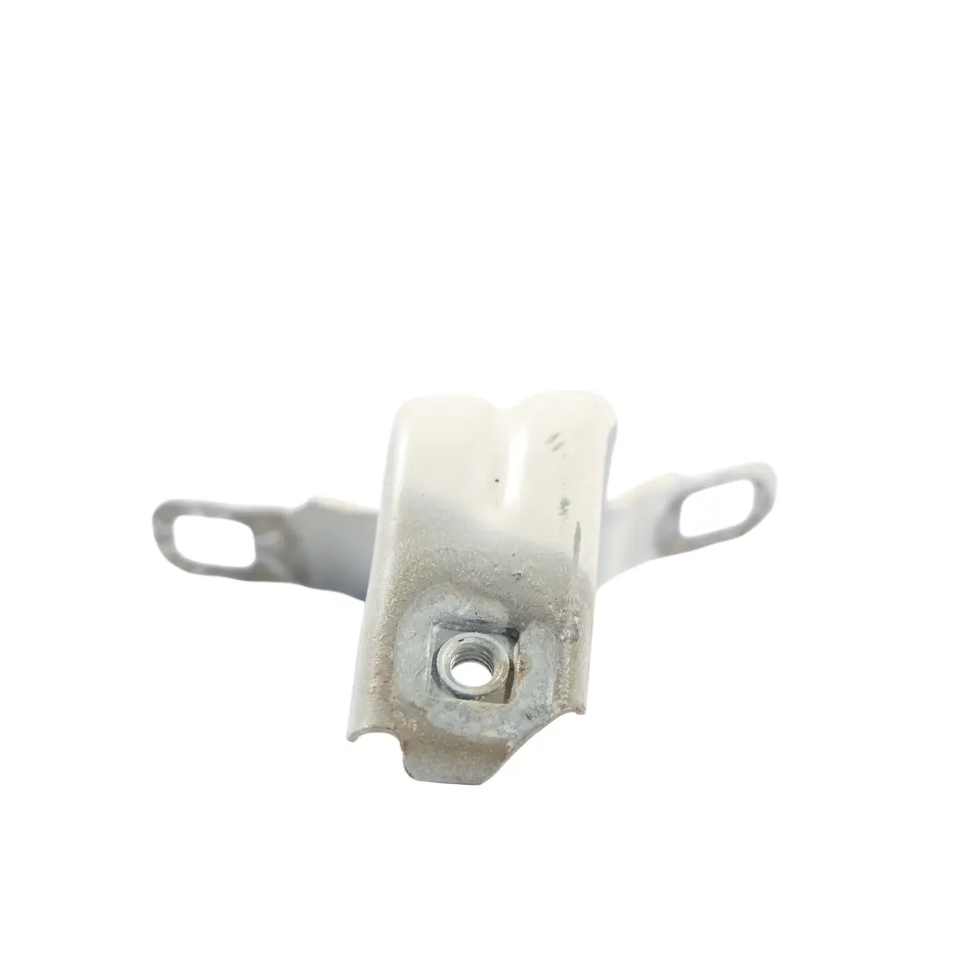 Staffa Pannello Anteriore Destro Bianco Minerale A96 per BMW F20 F22 con numero di parte 7284652 BMW F20 F22 Staffa Pannello Anteriore Destro Bianco Minerale A96 - SKU 7284652-MW - Numero di parte 7284652