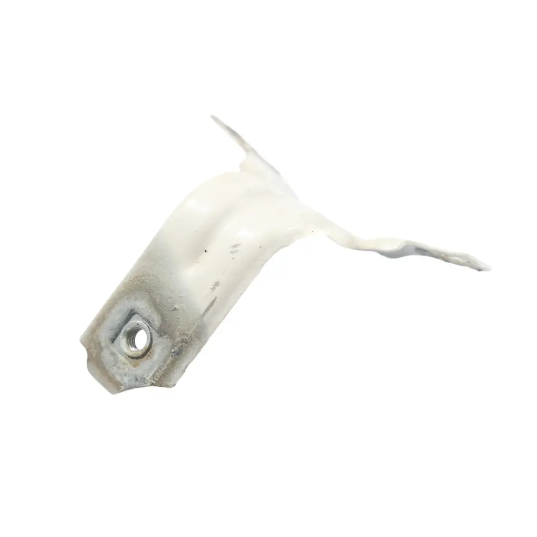 Staffa Pannello Anteriore Destro Bianco Minerale A96 per BMW F20 F22 con numero di parte 7284652 BMW F20 F22 Staffa Pannello Anteriore Destro Bianco Minerale A96 - SKU 7284652-MW - Numero di parte 7284652