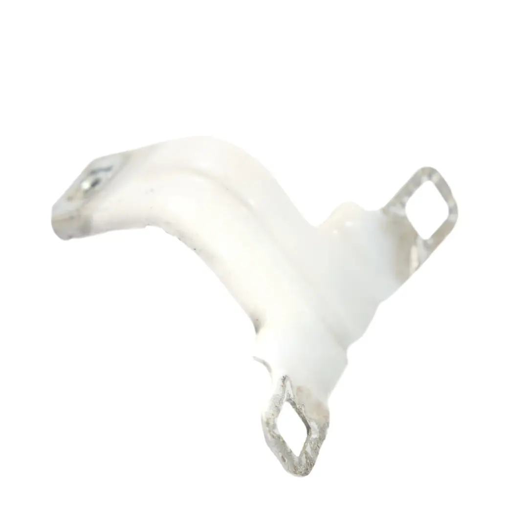 BMW F20 F22 Support Panneau Latéral Avant Droit Blanc Minéral A96 - SKU 7284652-MW - Numéro de pièce 7284652