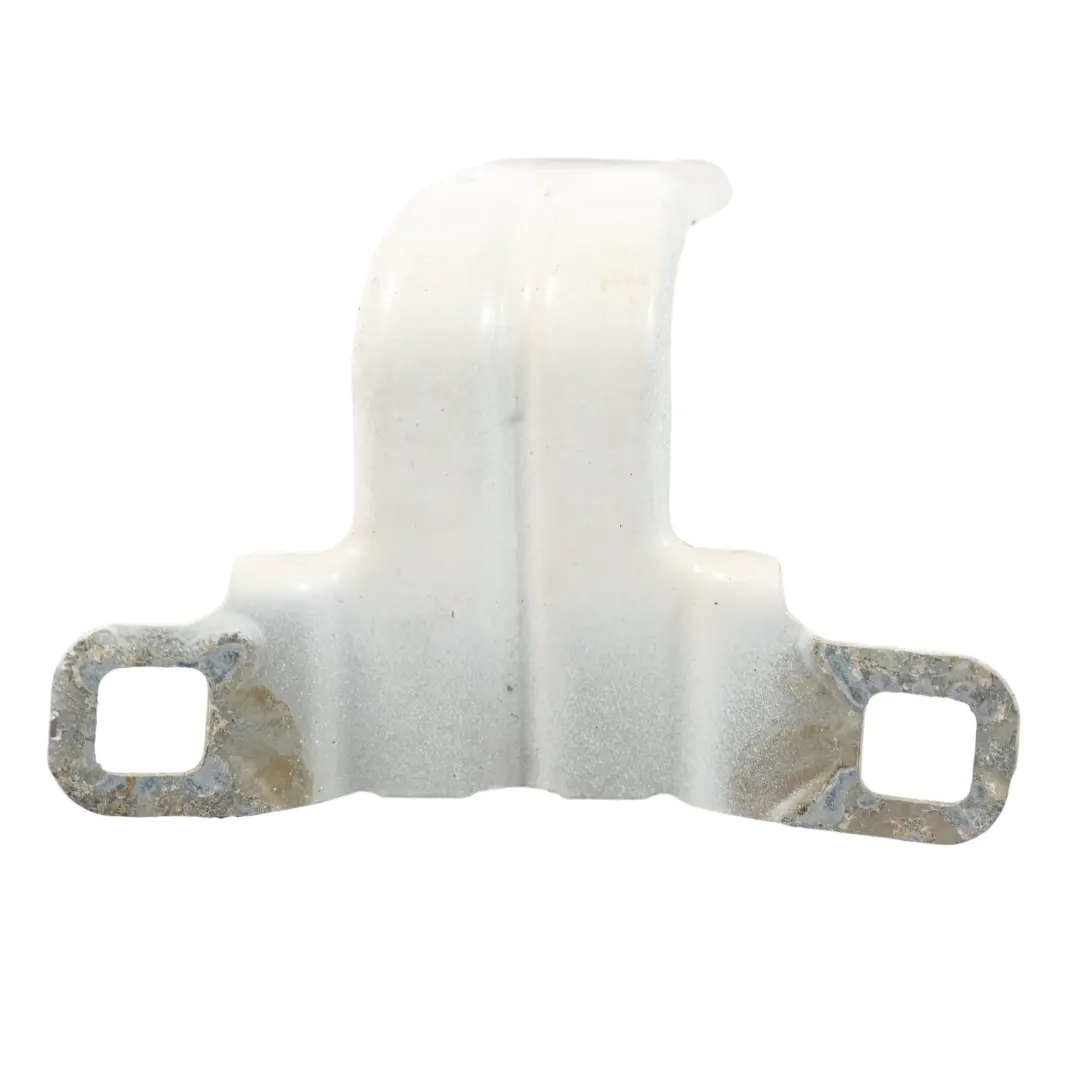 BMW F20 F22 Support Panneau Latéral Avant Droit Blanc Minéral A96 - SKU 7284652-MW - Numéro de pièce 7284652