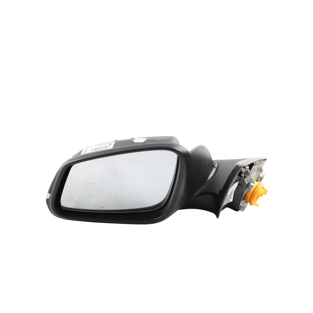 Wing Mirror Power Fold Heated Auto Dip Left N/S to BMW F32 F36 with Part number 7285097 BMW F32 F36 Wing Mirror Power Fold Heated Auto Dip Left N/S - SKU RHD-7285097-1 - Part number 7285097