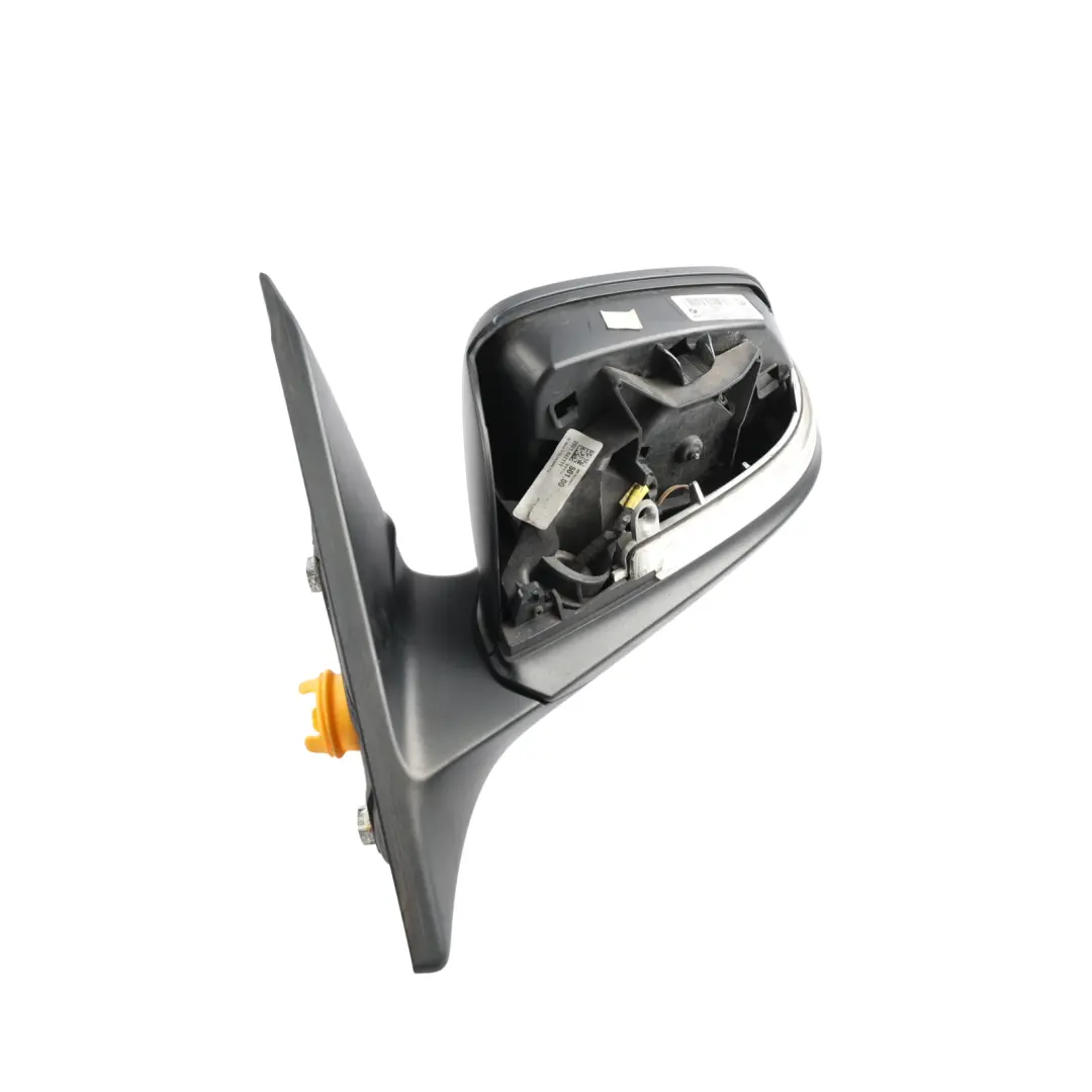 BMW F32 F36 Wing Mirror Power Fold Heated Auto Dip Left N/S - SKU RHD-7285097-1 - Part number 7285097