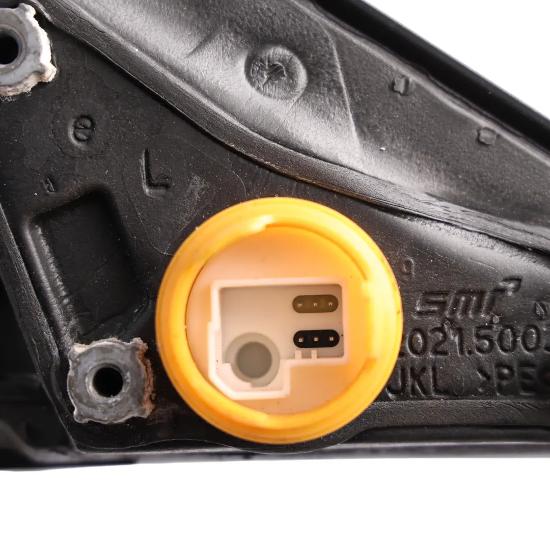 Wing Mirror Power Fold Heated Auto Dip Left N/S to BMW F32 F36 with Part number 7285097 BMW F32 F36 Wing Mirror Power Fold Heated Auto Dip Left N/S - SKU RHD-7285097-1 - Part number 7285097