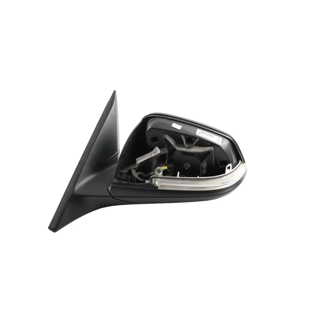 Wing Mirror Power Fold Heated Auto Dip Left N/S to BMW F32 F36 with Part number 7285097 BMW F32 F36 Wing Mirror Power Fold Heated Auto Dip Left N/S - SKU RHD-7285097-1 - Part number 7285097