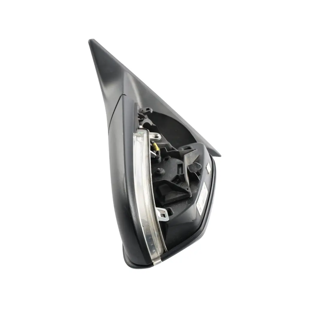 BMW F32 F36 Wing Mirror Power Fold Heated Auto Dip Left N/S - SKU RHD-7285097-1 - Part number 7285097