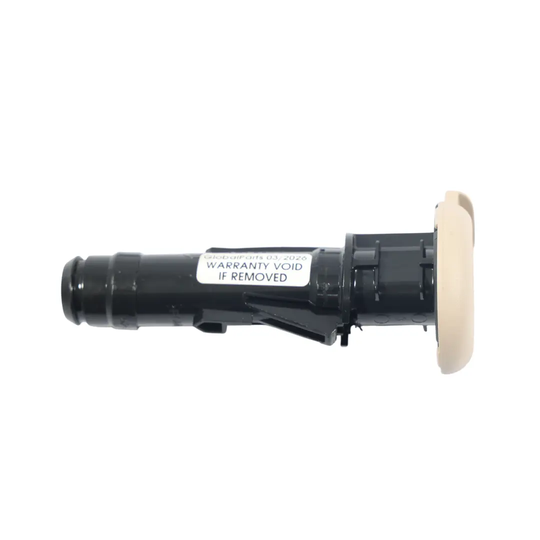 BMW F20 F30 F32 Kopfstütze Führung Halterung Vorne Oyster - SKU 7288168 - Teilenummer 7288168