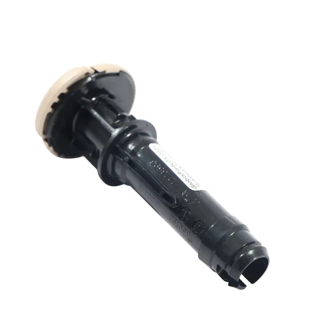 Support Guide Appuie-Tête Siège Avant Oyster pour BMW F20 F30 F32 à propos du numéro de pièce 7288168 BMW F20 F30 F32 Support Guide Appuie-Tête Siège Avant Oyster - SKU 7288168 - Numéro de pièce 7288168