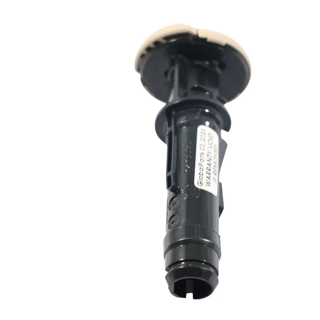 BMW F20 F30 F32 Kopfstütze Führung Halterung Vorne Oyster - SKU 7288168 - Teilenummer 7288168