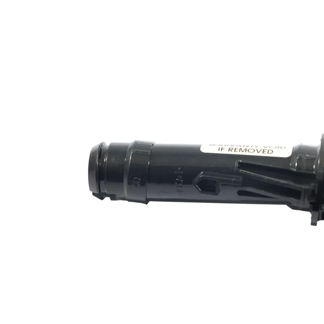 BMW F20 F30 F32 Mocowanie Zagłówka Fotela Przedniego Oyster - SKU 7288168 - Numer Części 7288168