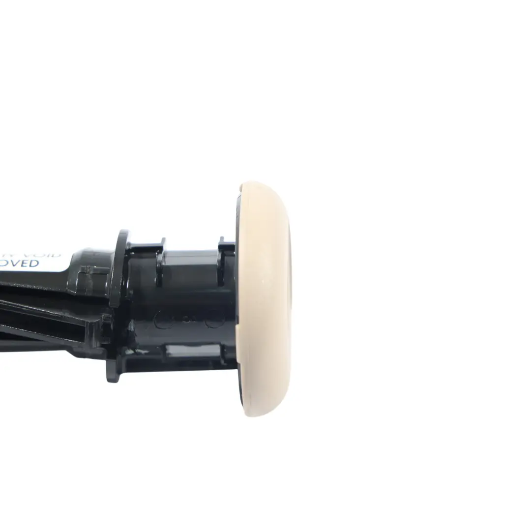 BMW F20 F30 F32 Soporte Guía Reposacabezas Asiento Delantero - SKU 7288168 - Número de pieza 7288168