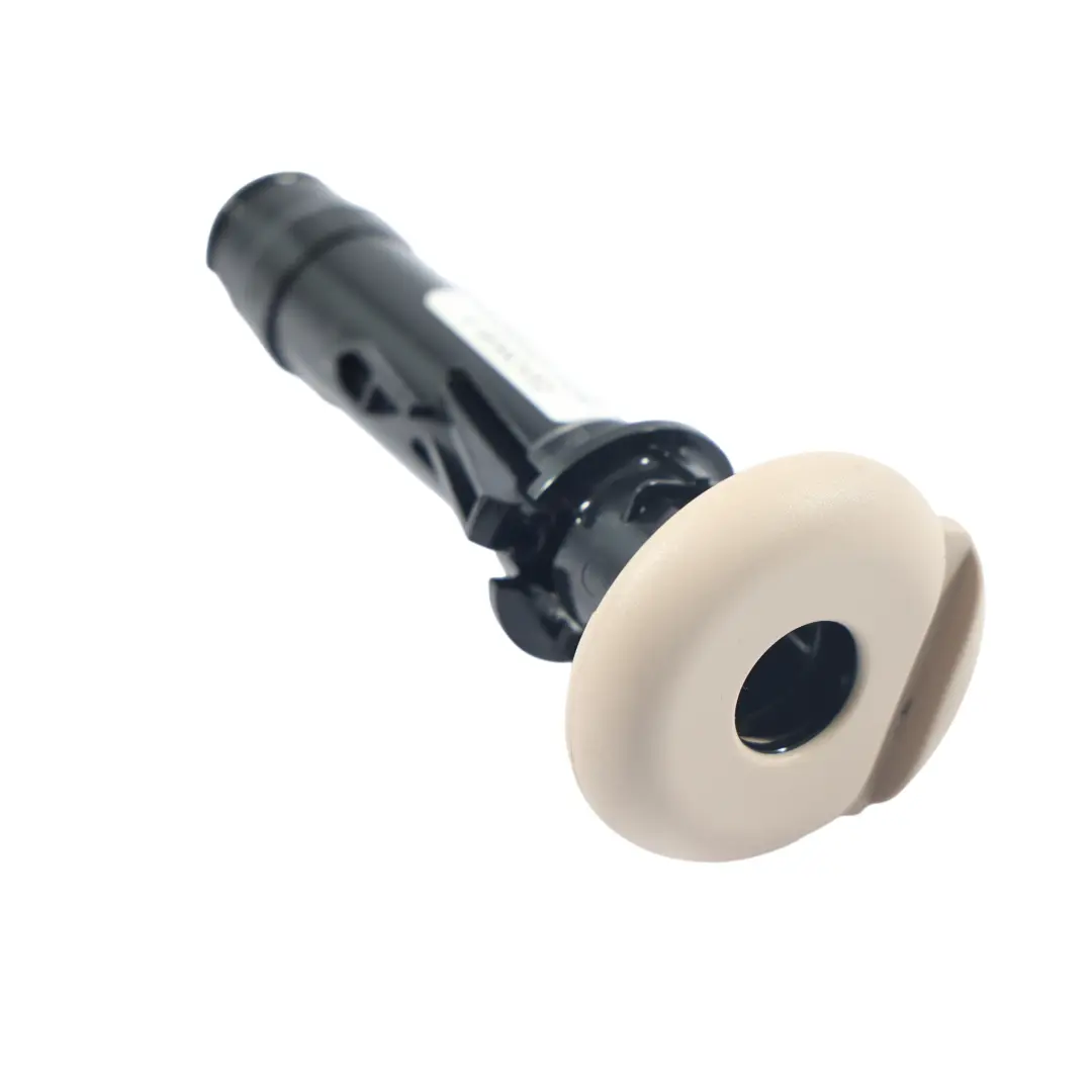 Soporte Guía Reposacabezas Asiento Delantero para BMW F20 F30 F32 con número de pieza 7288168 BMW F20 F30 F32 Soporte Guía Reposacabezas Asiento Delantero - SKU 7288168 - Número de pieza 7288168