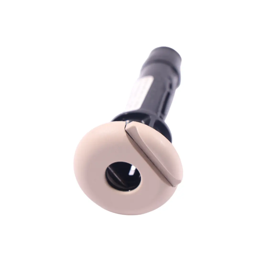 BMW F20 F30 F32 Support Guide Appuie-Tête Siège Avant Oyster - SKU 7288168 - Numéro de pièce 7288168