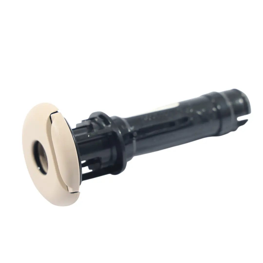 BMW F20 F30 F32 Supporto Guida Poggiatesta Sedile Anteriore Oyster - SKU 7288168 - Numero di parte 7288168