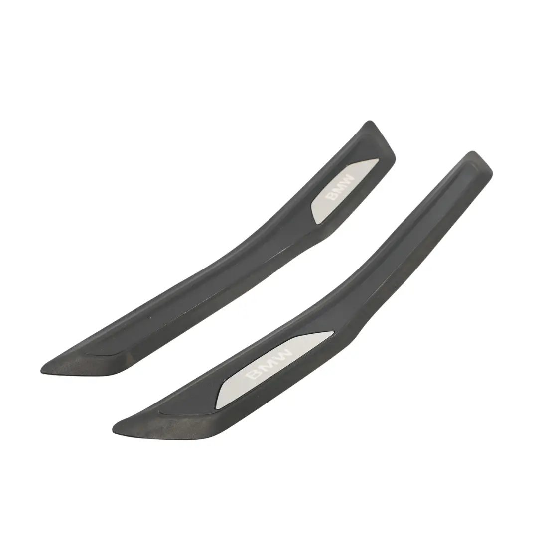 Garniture Couvercle Entrée Moderne Avant Arrière Gauche Droite SET pour BMW F30 F31 à propos du numéro de pièce 7289217 BMW F30 F31 Garniture Couvercle Entrée Moderne Avant Arrière Gauche Droite SET - SKU 7289217-MG1 - Numéro de pièce 7289217