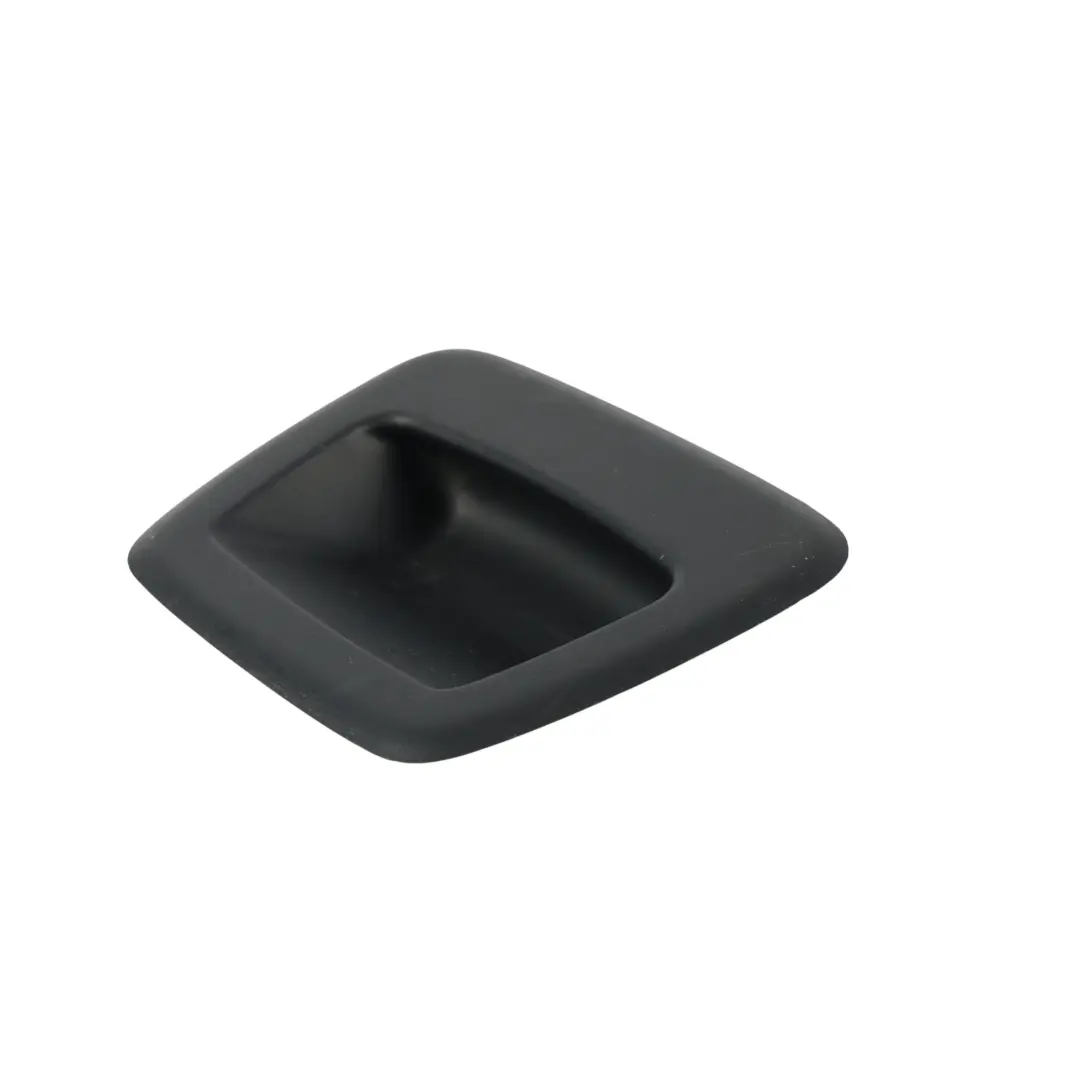 Alfombra Suelo Maletero Tirador Compartimento para BMW X3 F25 con número de pieza 7290005 BMW X3 F25 Alfombra Suelo Maletero Tirador Compartimento - SKU 7290005 - Número de pieza 7290005