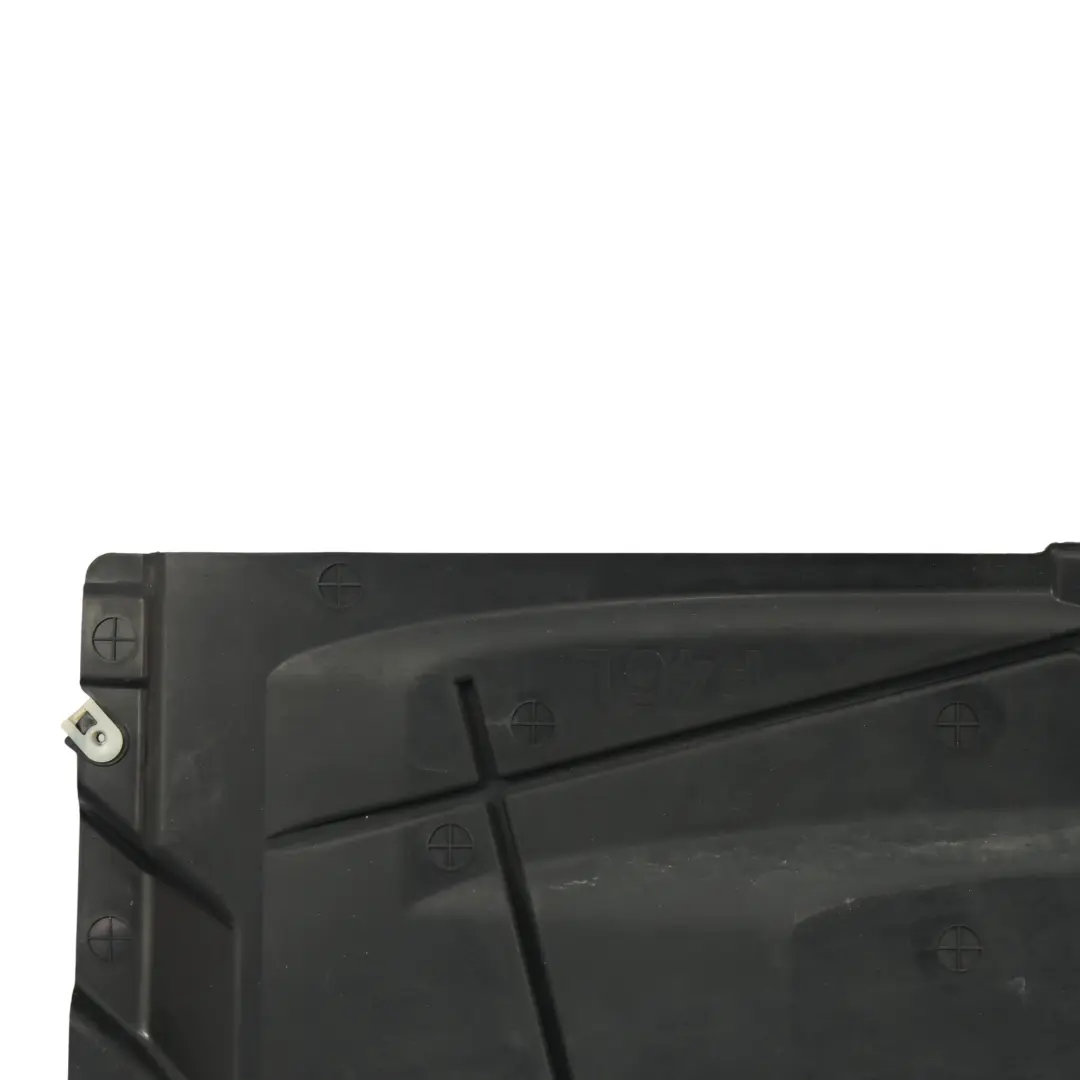 BMW F45 F46 Gran Tourer Osłona Podwozia Tylna Lewa - SKU 7290807 - Numer Części 7290807