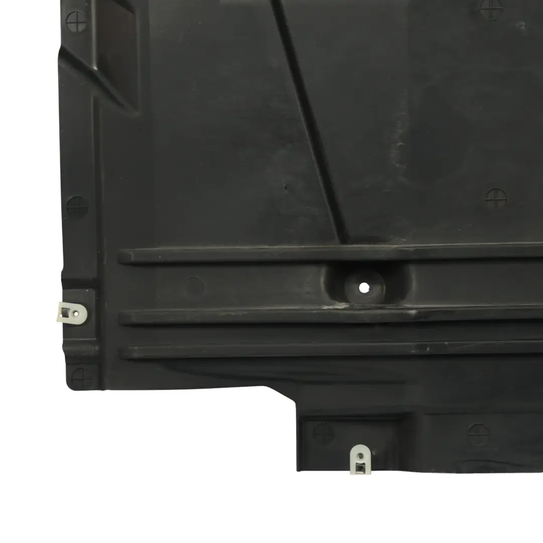 Copertura Modanatura Sottoscocca Posteriore Sinistra per BMW F45 F46 con numero di parte 7290807 BMW F45 F46 Copertura Modanatura Sottoscocca Posteriore Sinistra - SKU 7290807 - Numero di parte 7290807