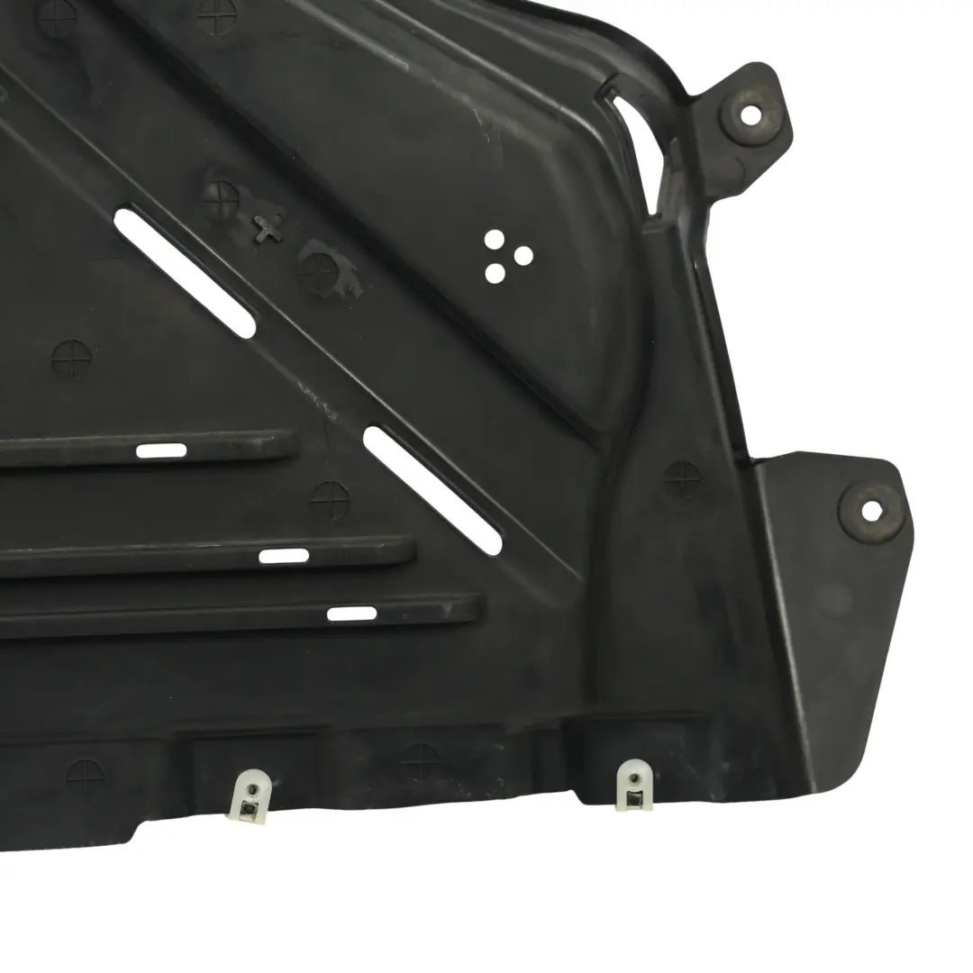 Copertura Modanatura Sottoscocca Posteriore Sinistra per BMW F45 F46 con numero di parte 7290807 BMW F45 F46 Copertura Modanatura Sottoscocca Posteriore Sinistra - SKU 7290807 - Numero di parte 7290807