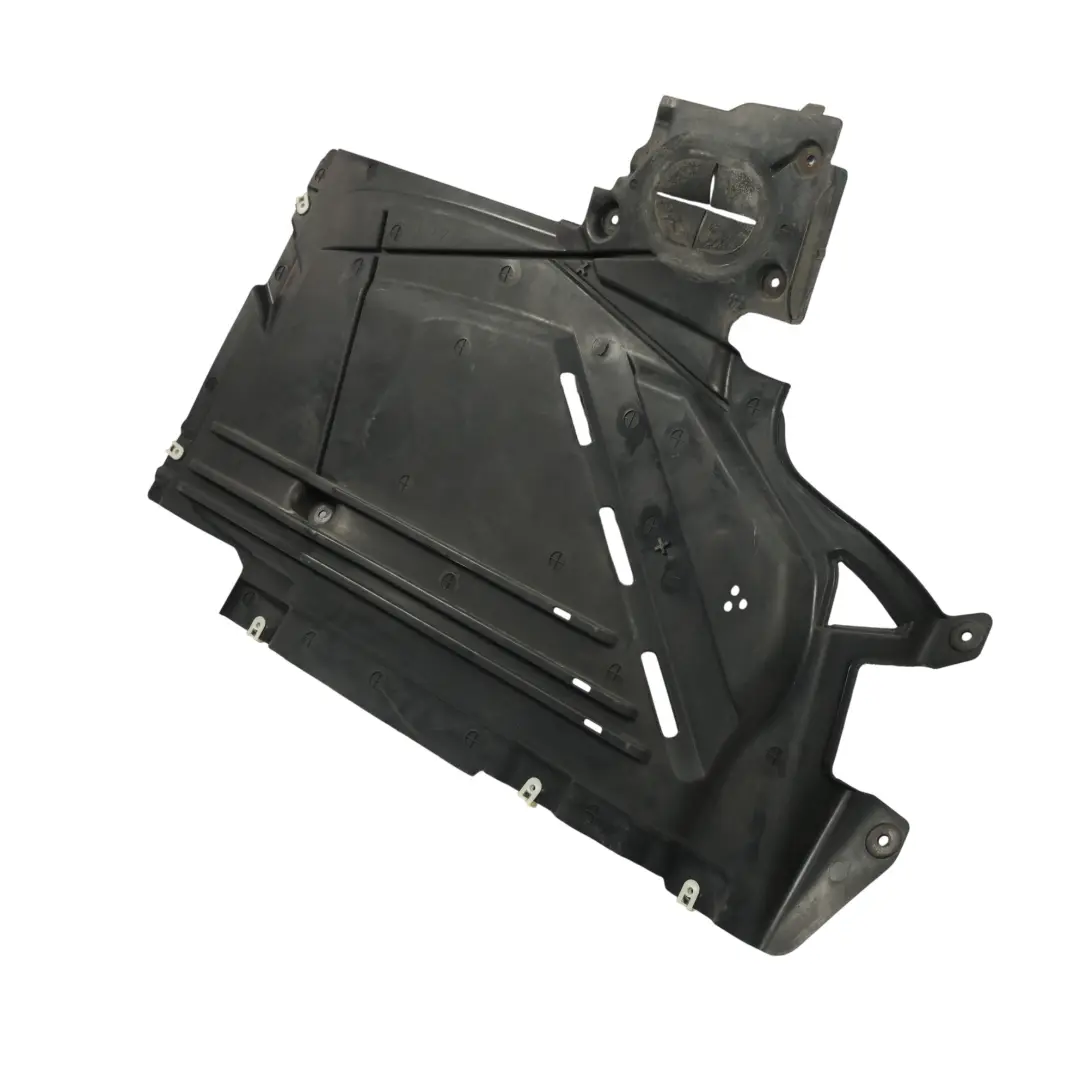 Copertura Modanatura Sottoscocca Posteriore Sinistra per BMW F45 F46 con numero di parte 7290807 BMW F45 F46 Copertura Modanatura Sottoscocca Posteriore Sinistra - SKU 7290807 - Numero di parte 7290807