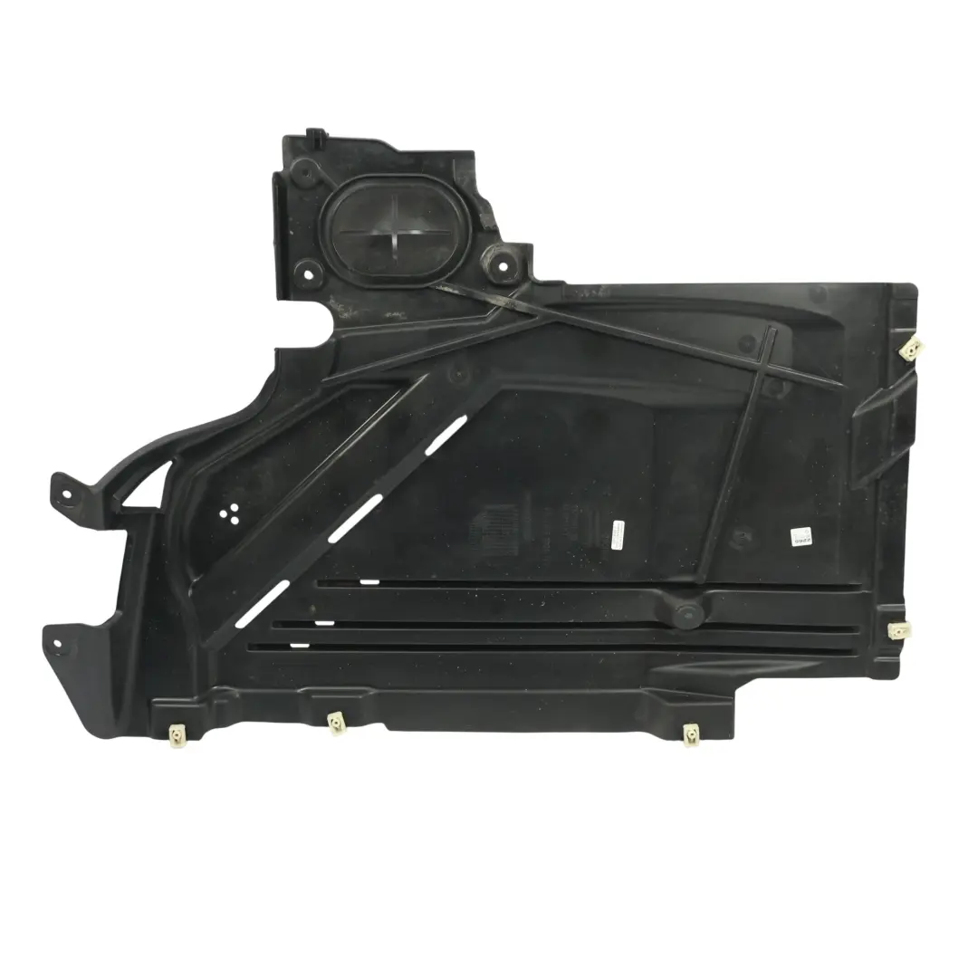 Moldura Inferior Trasera Izquierda para BMW F45 F46 Gran Tourer con número de pieza 7290807 BMW F45 F46 Gran Tourer Moldura Inferior Trasera Izquierda - SKU 7290807 - Número de pieza 7290807