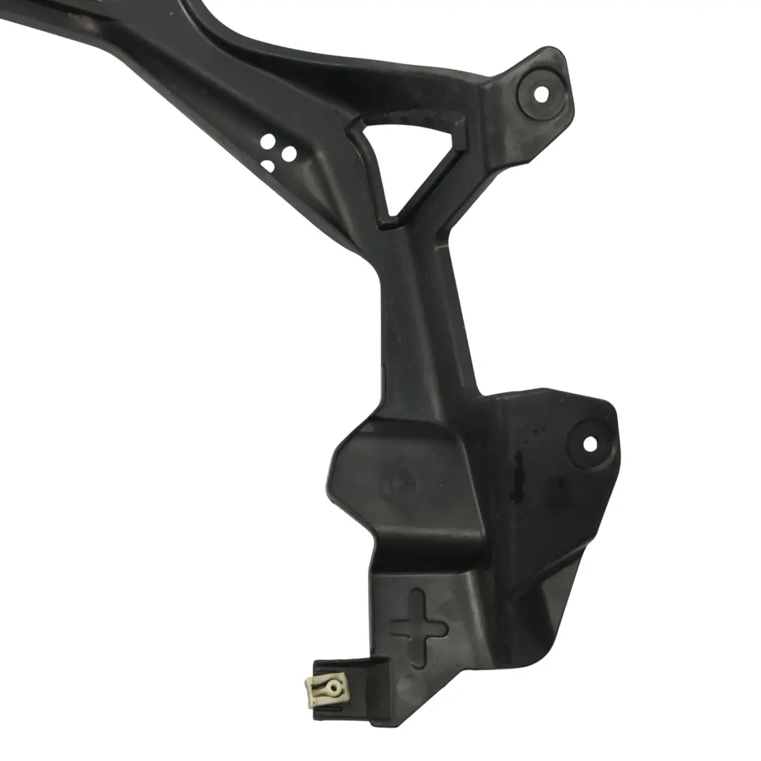 Hintere Unterboden Verkleidung Rechts für BMW F45 F46 Gran Tourer mit Teilenummer 7290808 BMW F45 F46 Gran Tourer Hintere Unterboden Verkleidung Rechts - SKU 7290808 - Teilenummer 7290808