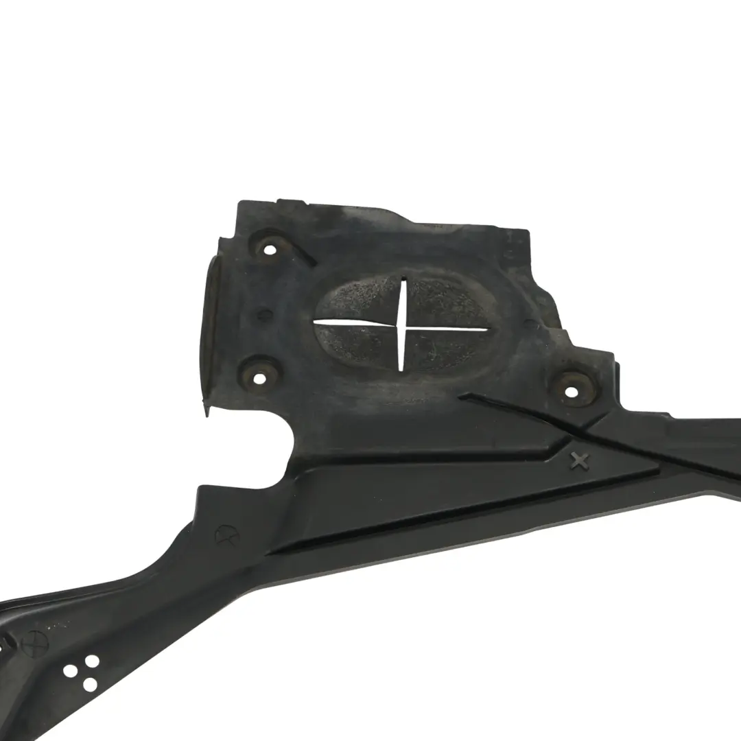 BMW F45 F46 Gran Tourer Copertura Sottoscocca Posteriore Destra - SKU 7290808 - Numero di parte 7290808