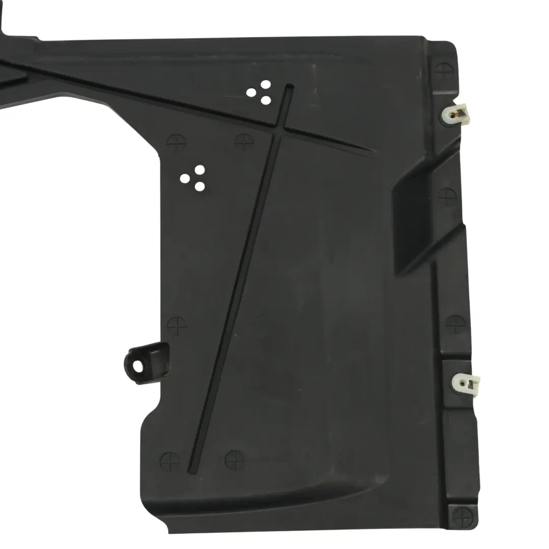 BMW F45 F46 Gran Tourer Rear Underbody Moulding Cover Trim Right O/S - SKU 7290808 - Part number 7290808